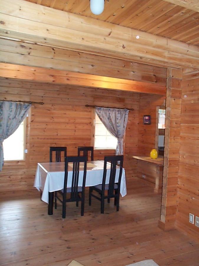 Cottage Mogi Log House Nasu Quarto foto